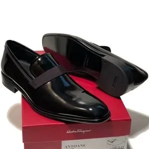 Salvatore Ferragamo | Shoes | Ferragamo Antoane Patent  display picture 3